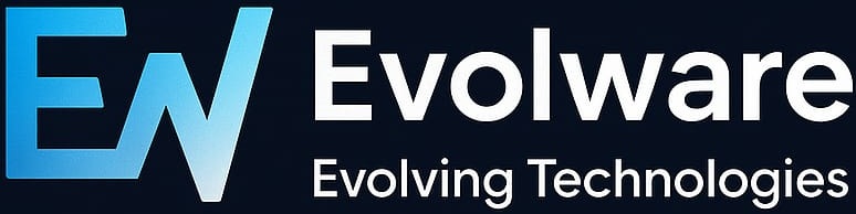 Evolware Logo